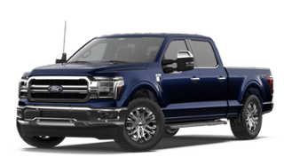2026 Ford F-150® External Image 1